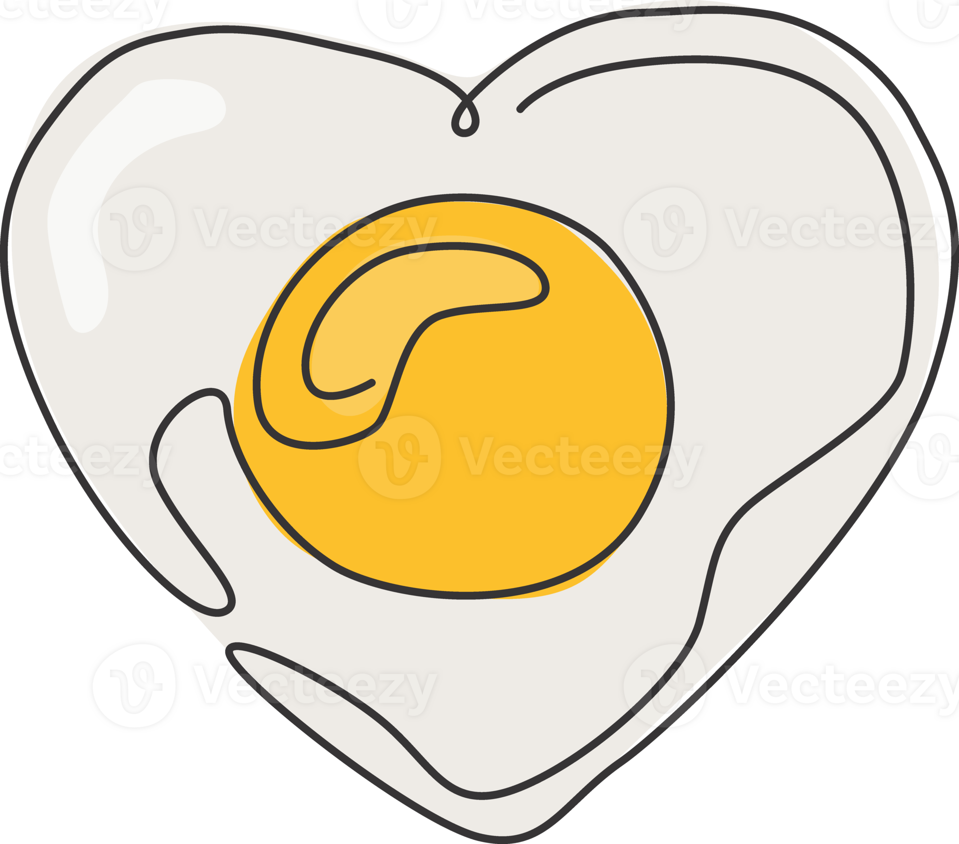 Egg Cellent Chemistry: The Science Behind A Sunny Side Up Egg - wi7b9vf