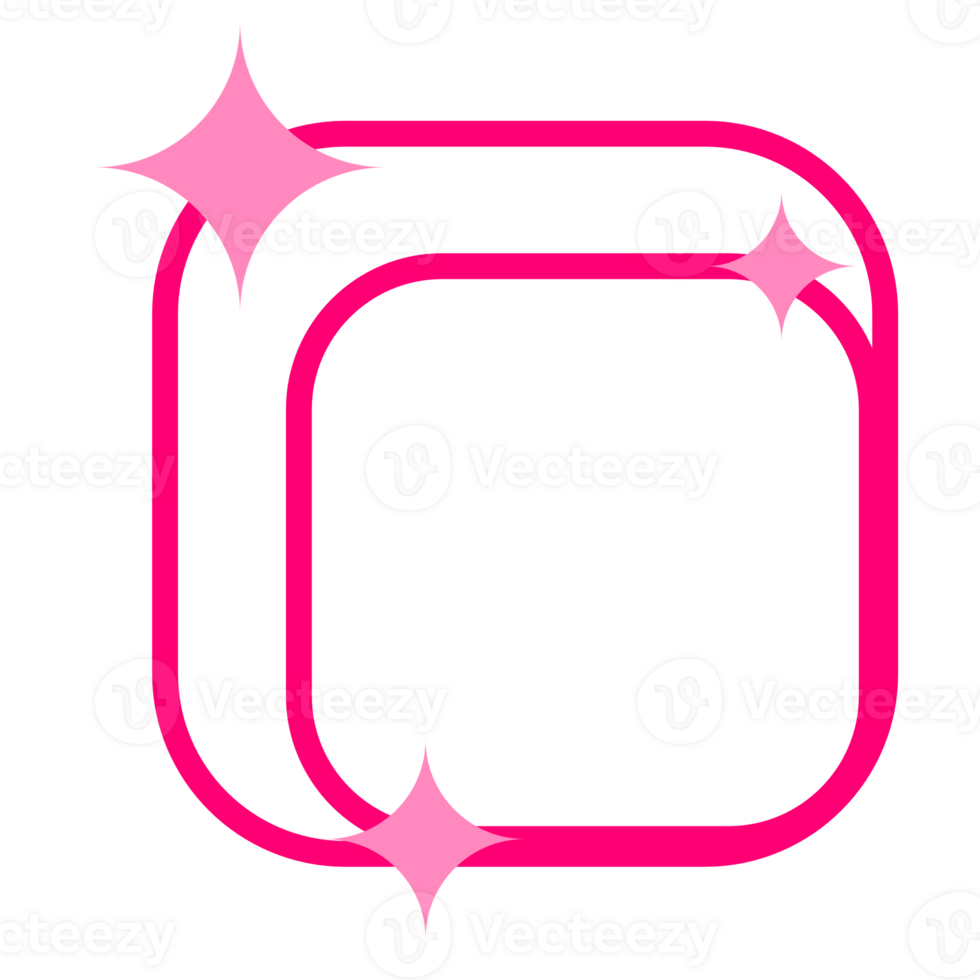 Creative Topic and Banner png