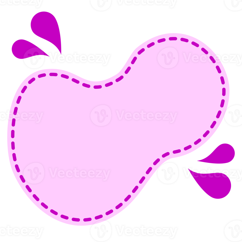 Creative and Modern Banner png