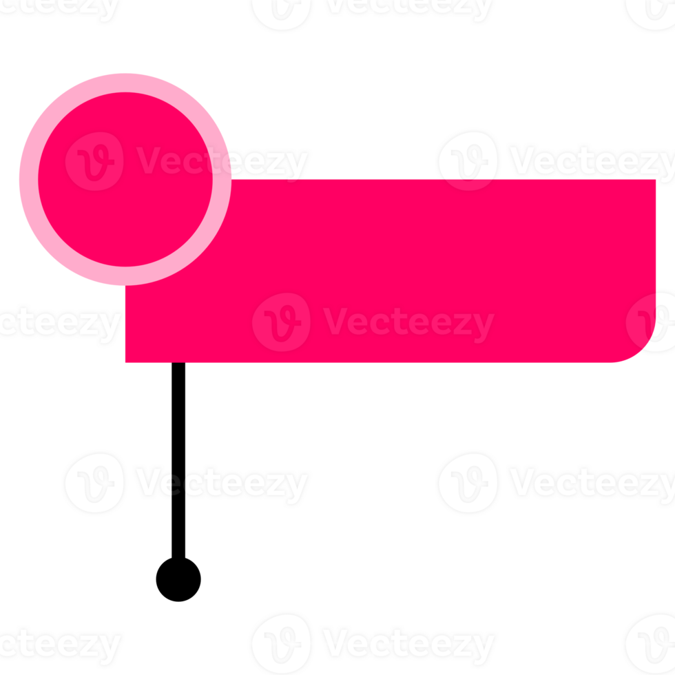 Creative and Modern Banner png