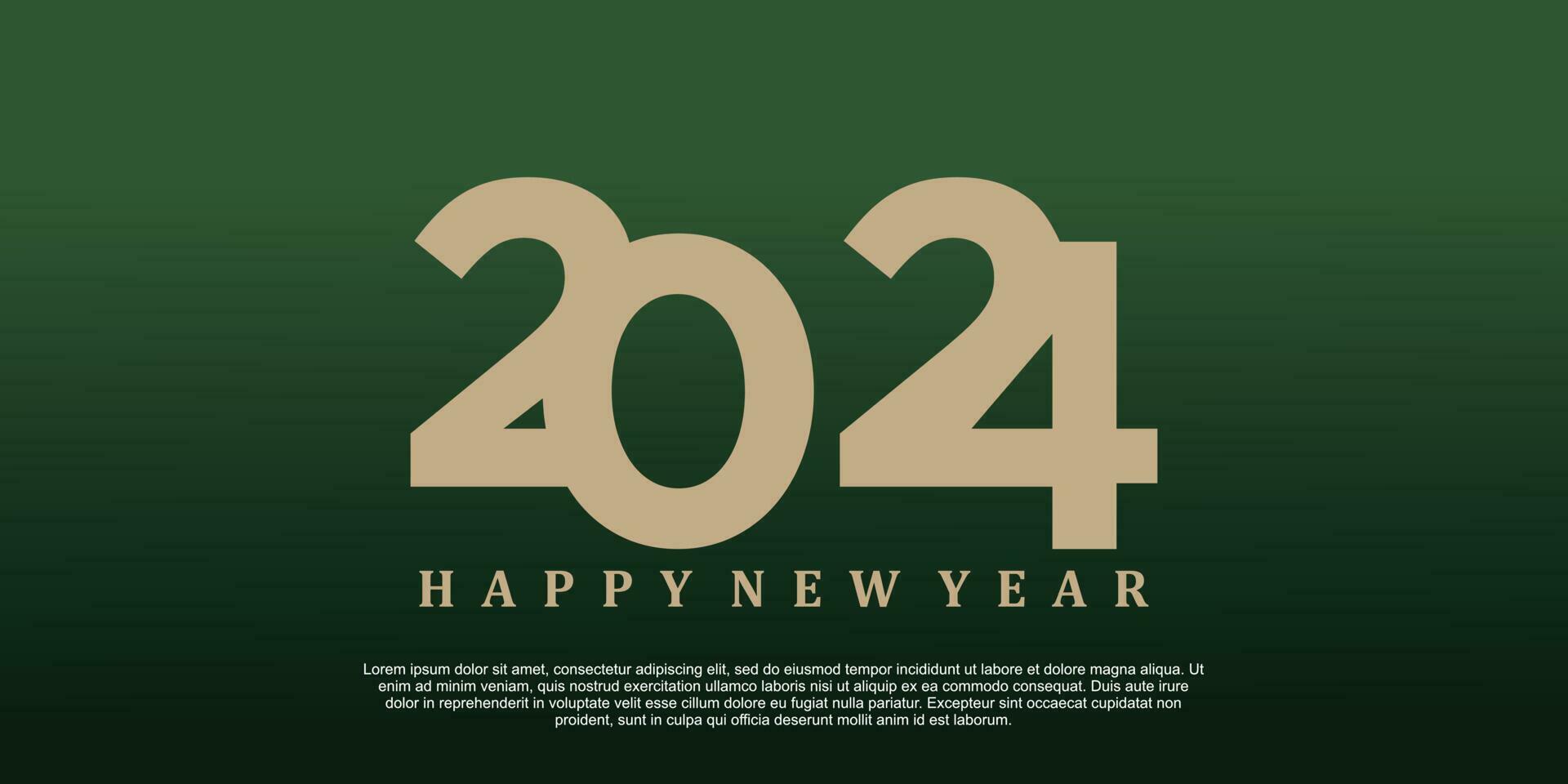 2024 Happy New Year Logo Design 2024 Number Vector Illustration 2024-logo-design-with-modern-unique-and-creative-vector-image