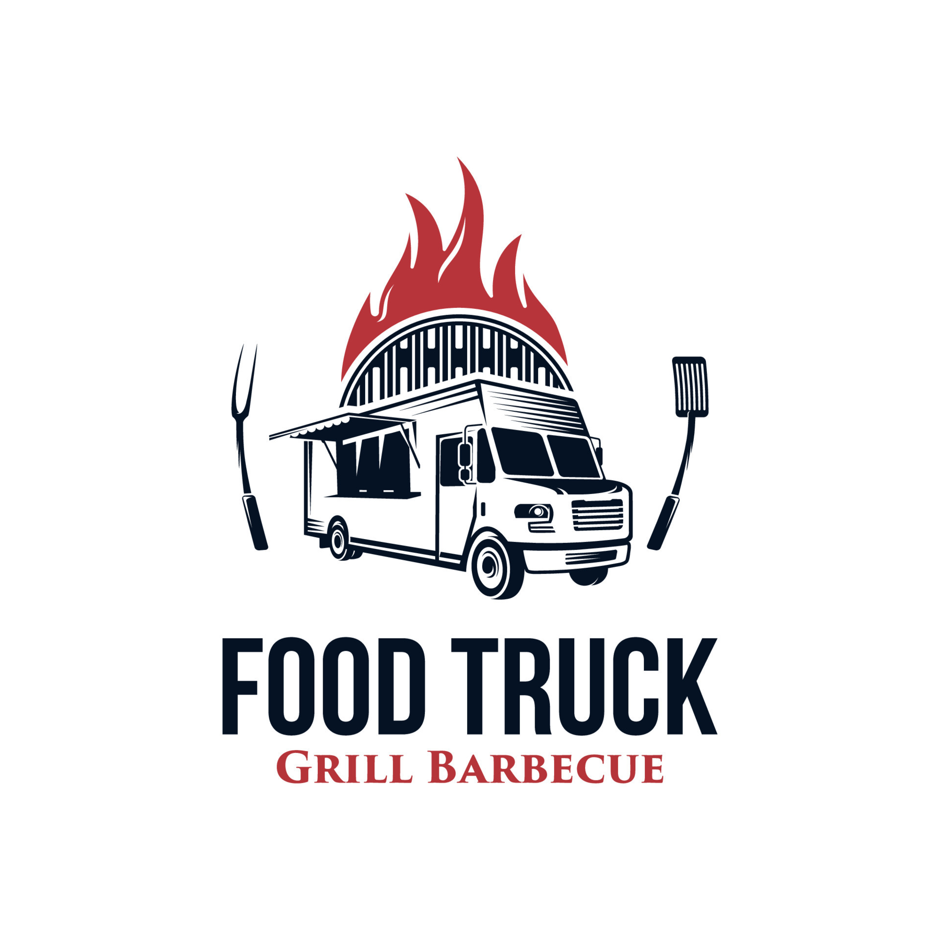 Grill Barbecue Food Truck Vector Logo 24130502 Vector Art At Vecteezy grill-barbecue-food-truck-vector-logo-24130502-vector-art-at-vecteezy