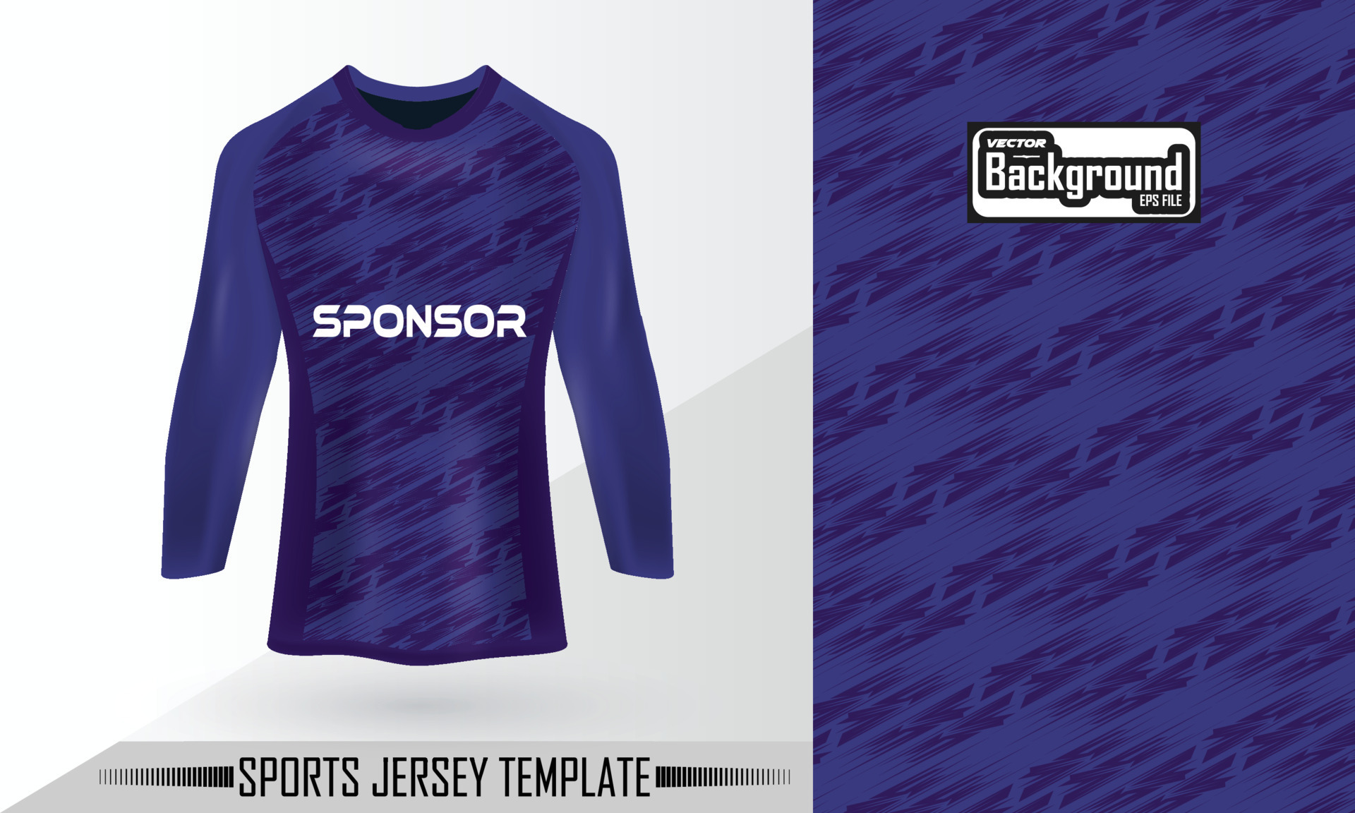 Creative Soccer Jersey Design Template 24130859 Vector Art at Vecteezy