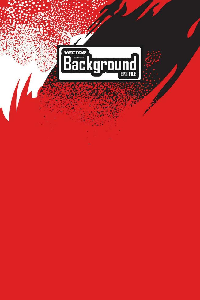 Abstract background for sports jersey design vector
