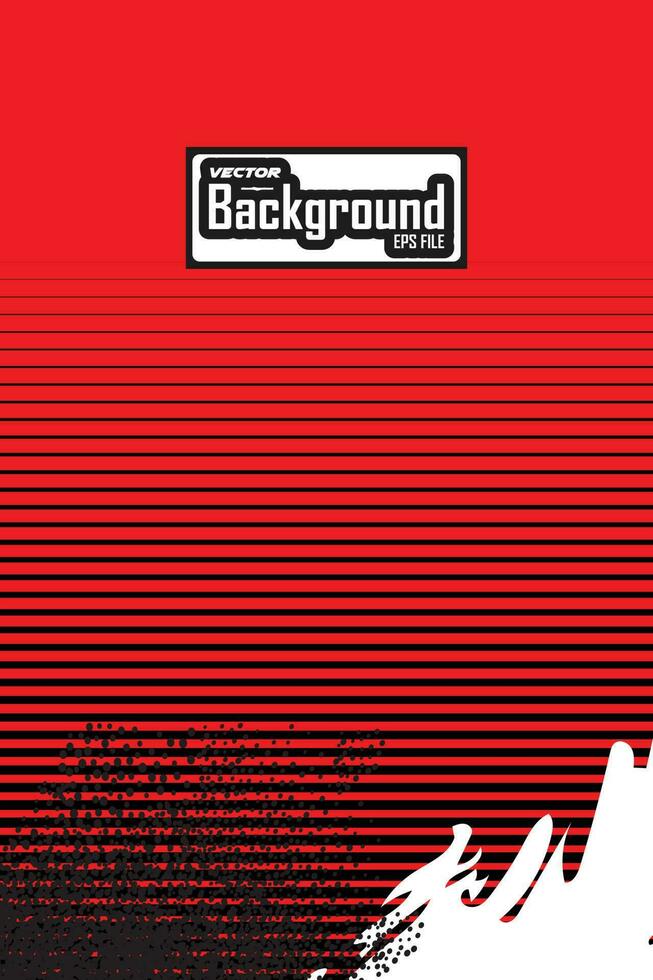 Abstract background for sports jersey design vector