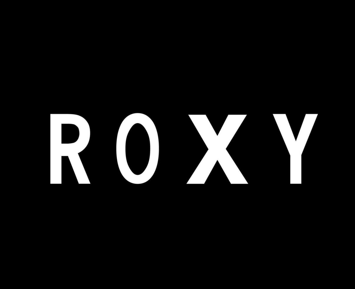 Roxy Logo Stock Photos - Free & Royalty-Free Stock Photos from Dreamstime