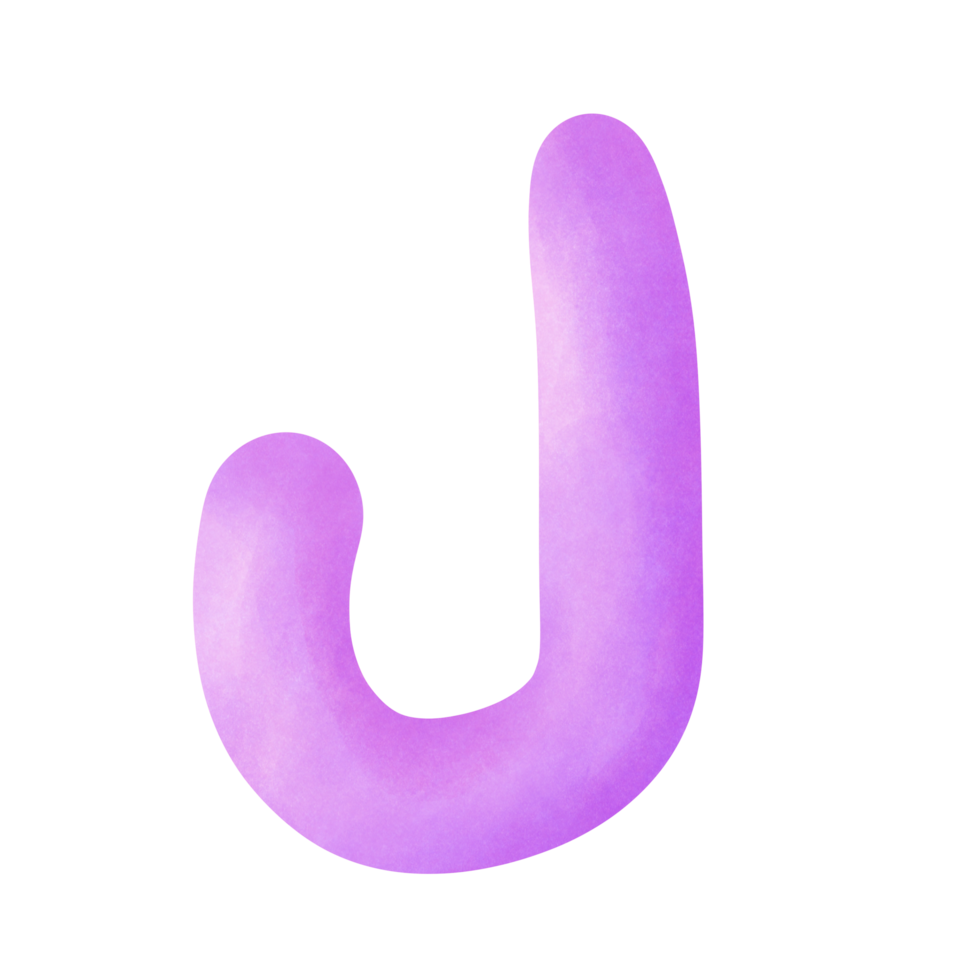 J alphabet letter png