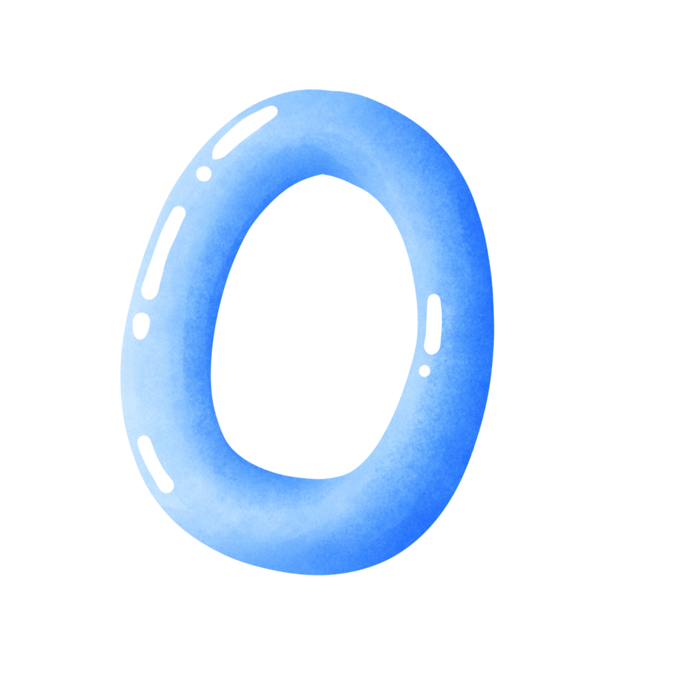 Ö Alphabet Brief png