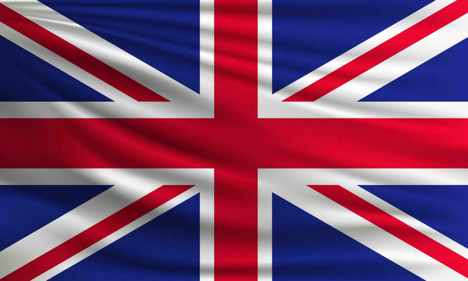 Vector flag of United Kingdom 24134235 Vector Art at Vecteezy