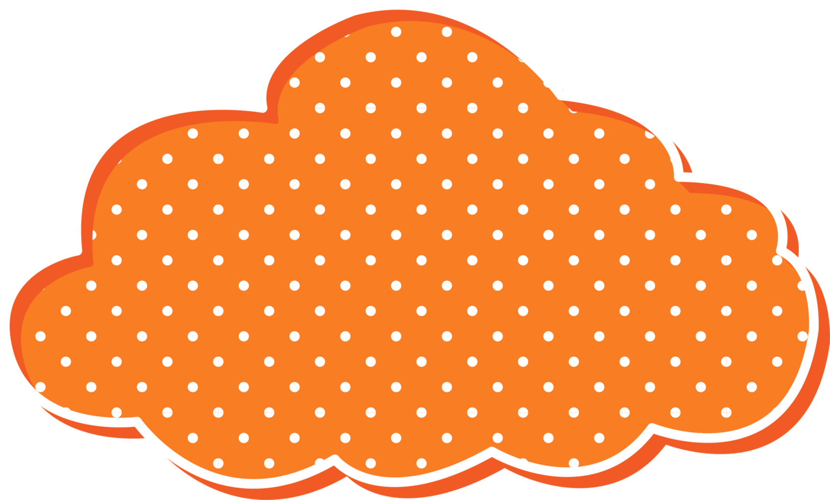 cloud effect background png
