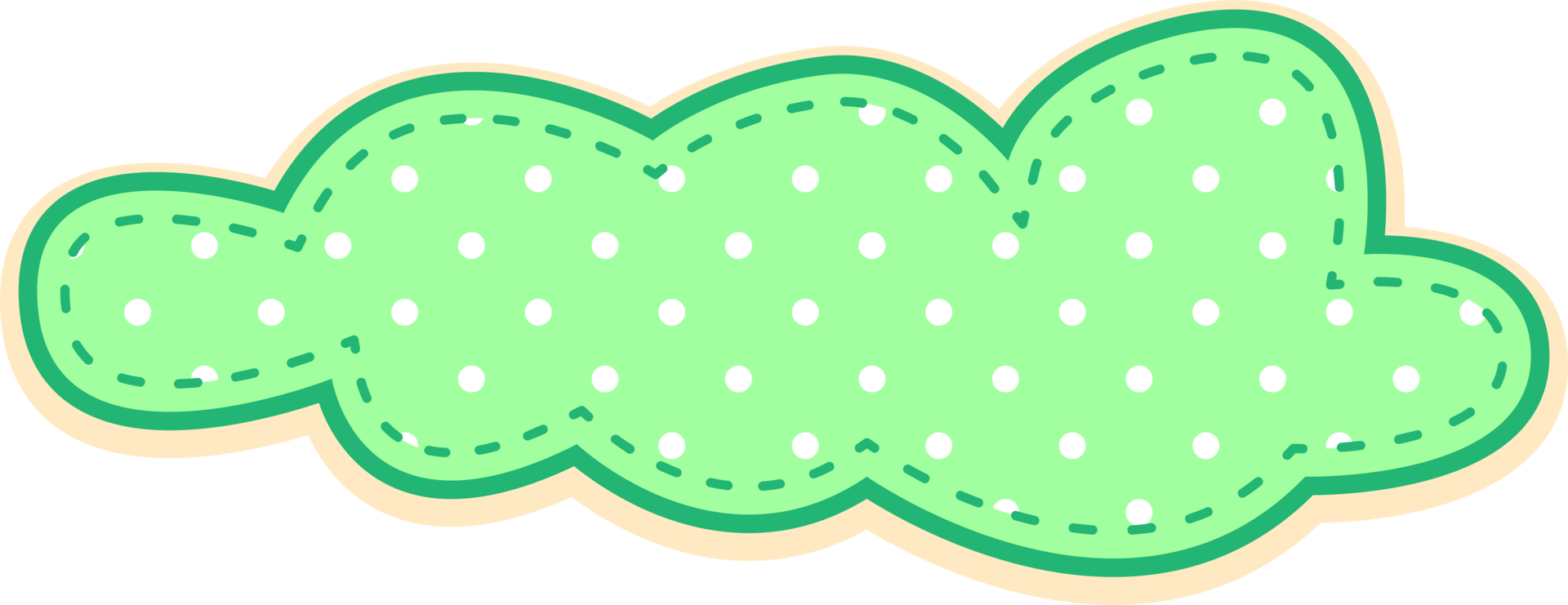 cloud effect background png