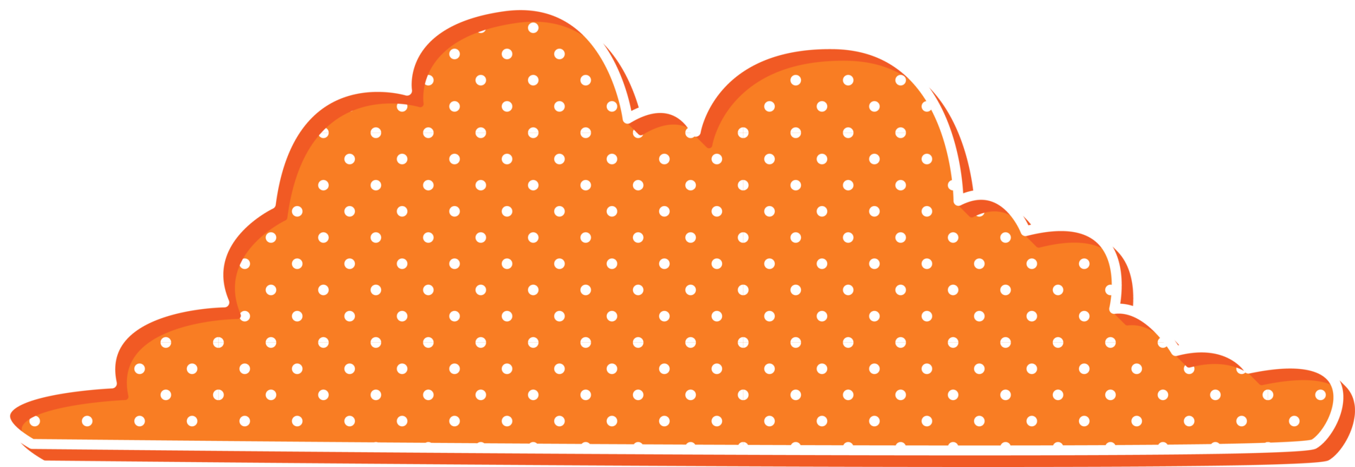 cloud effect background png