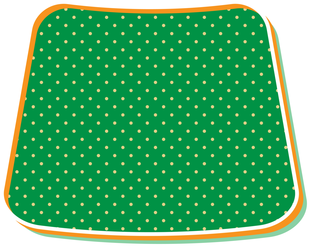 abstract shape background png
