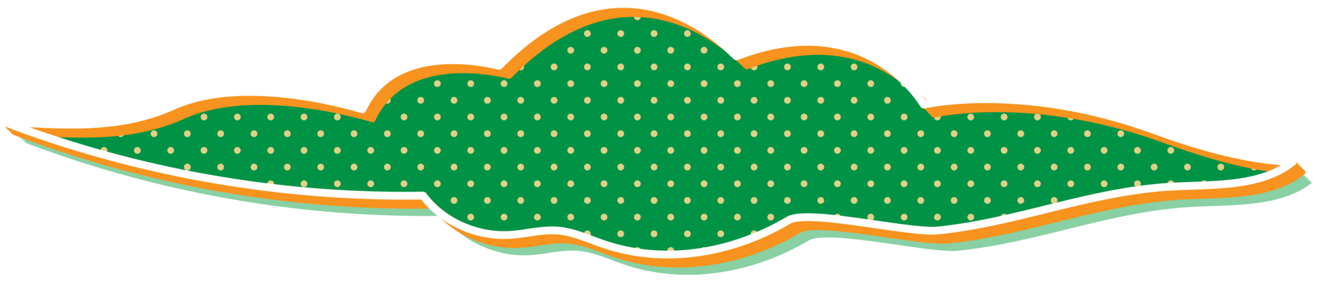 cloud effect background png
