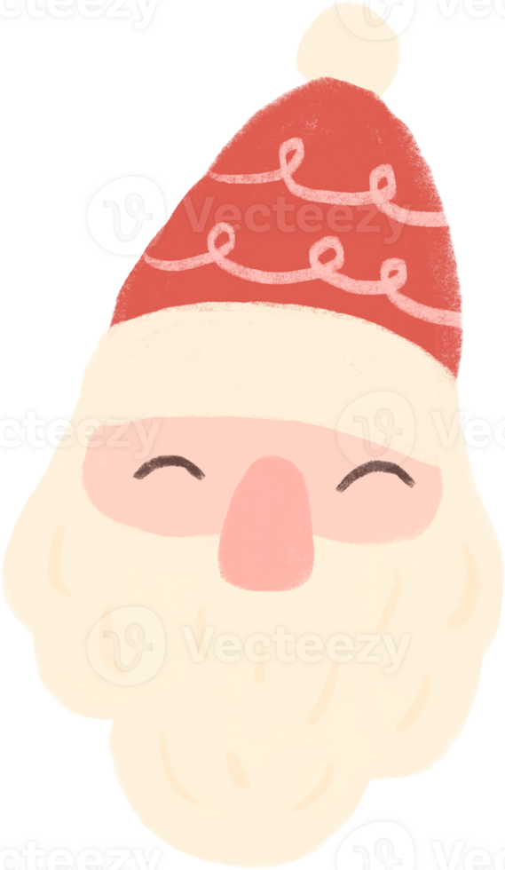 santa claus illustration png