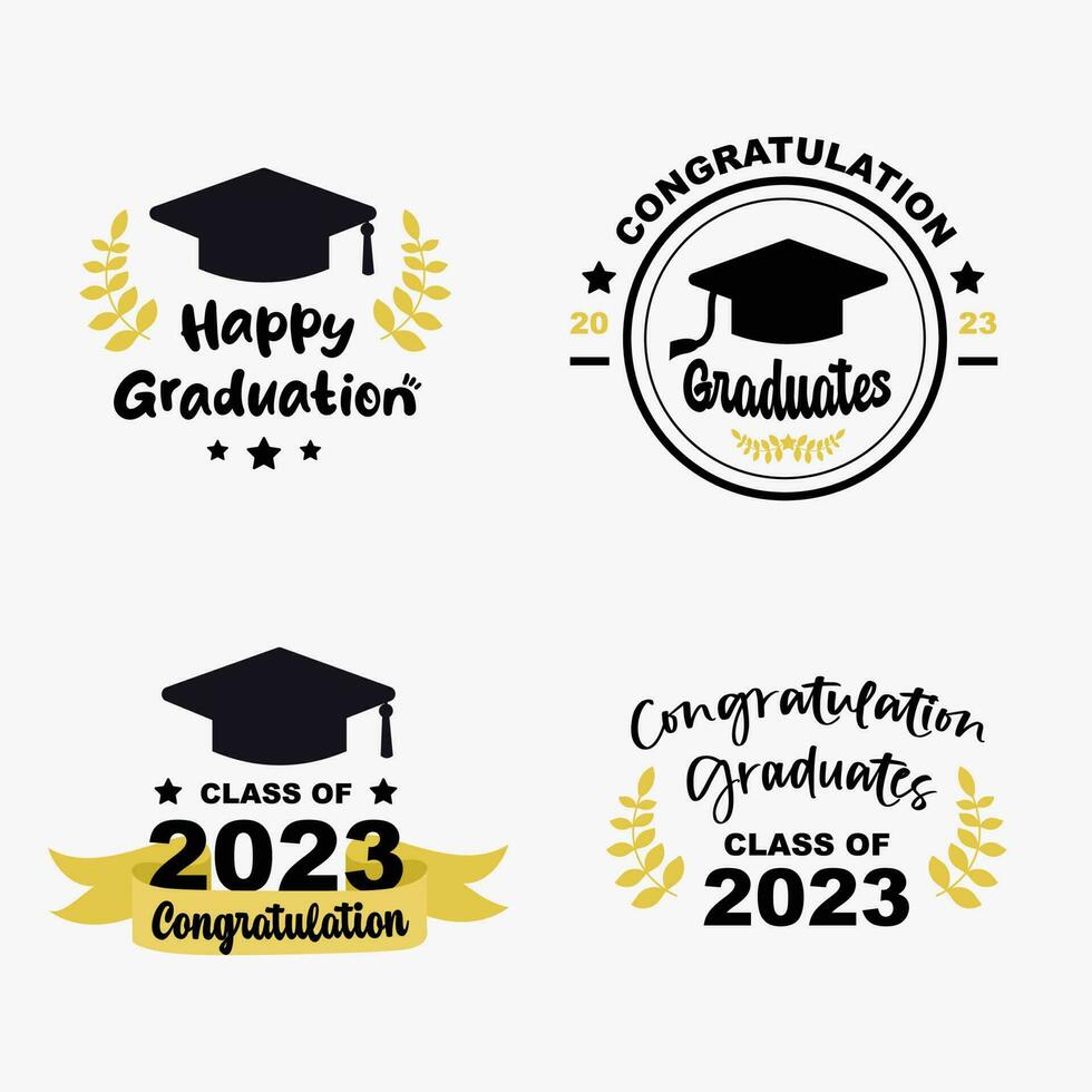 flat cute girl design vector back to school or happy graduation day