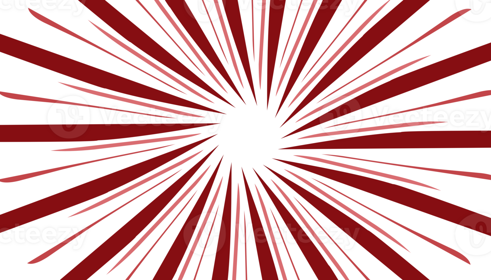 Illustration of a unique red pattern abstract background png