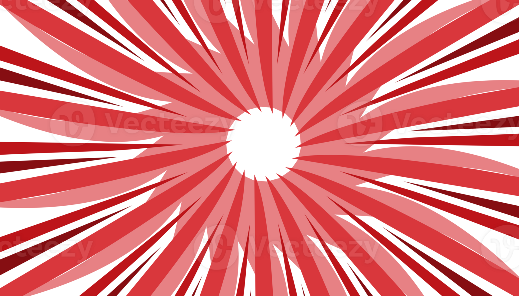 Illustration of a unique red pattern abstract background png
