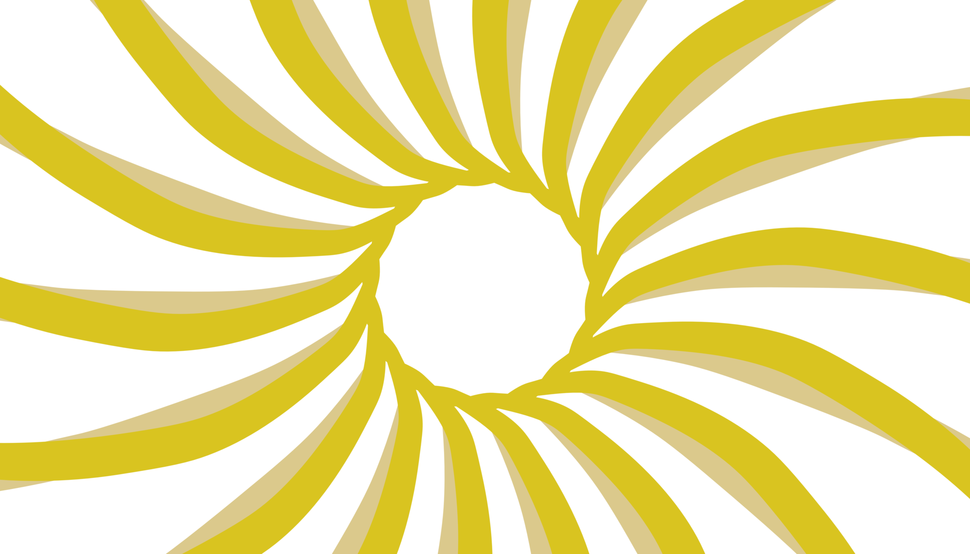 Illustration of a unique yellow pattern abstract background 24135548 PNG