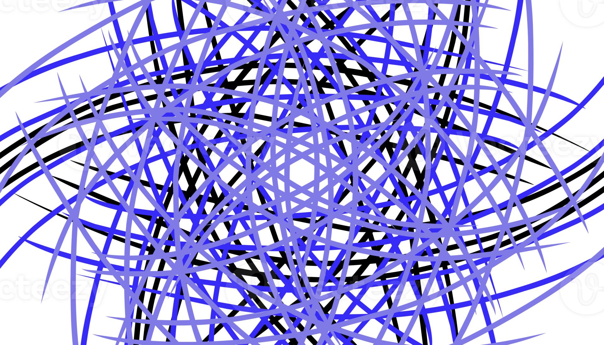 illustration-of-an-abstract-background-in-blue-shades-24135576-png
