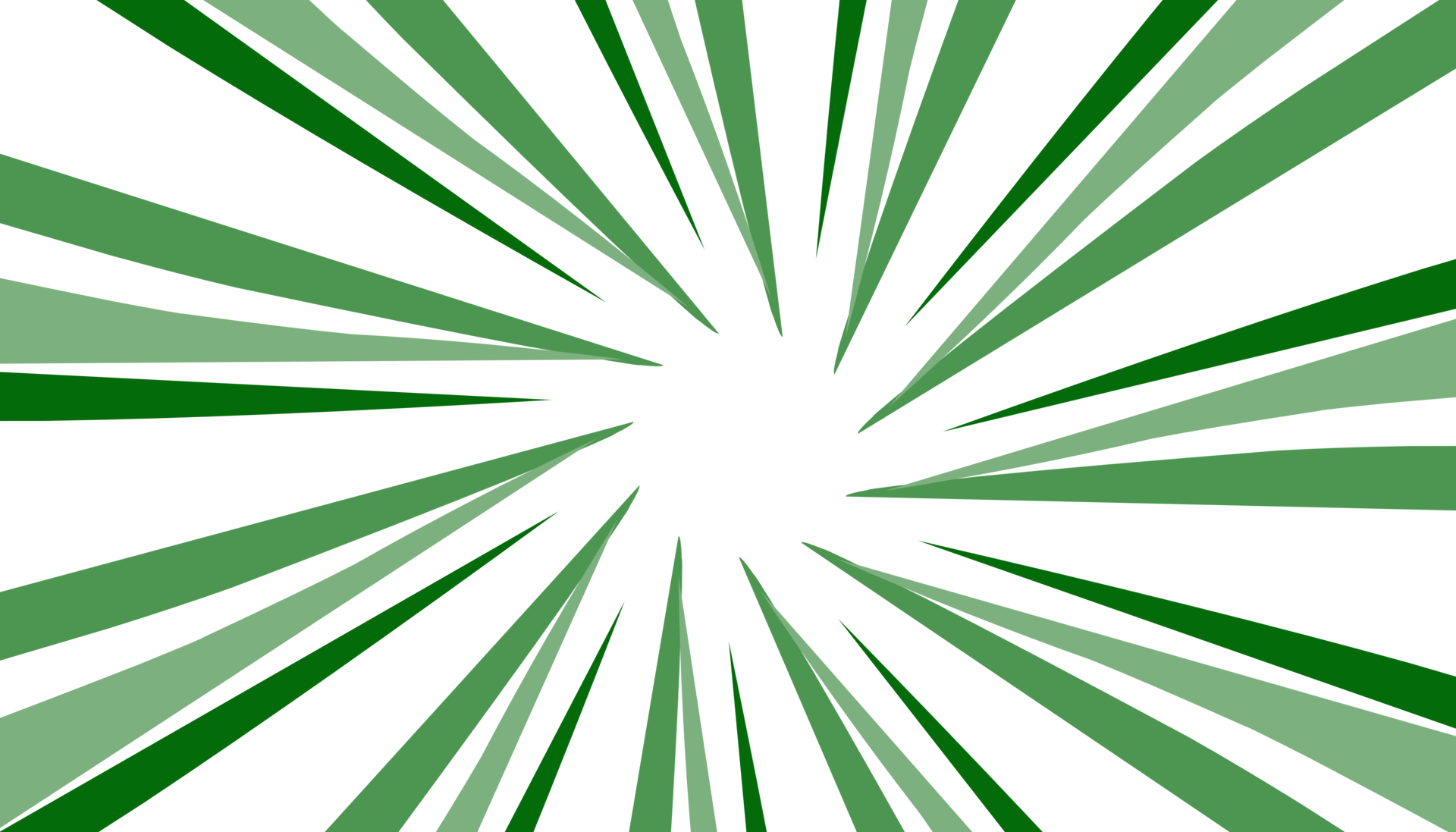 Illustration of an abstract background in shades of green 24135652 PNG