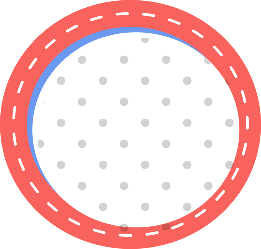 bubble speech label png