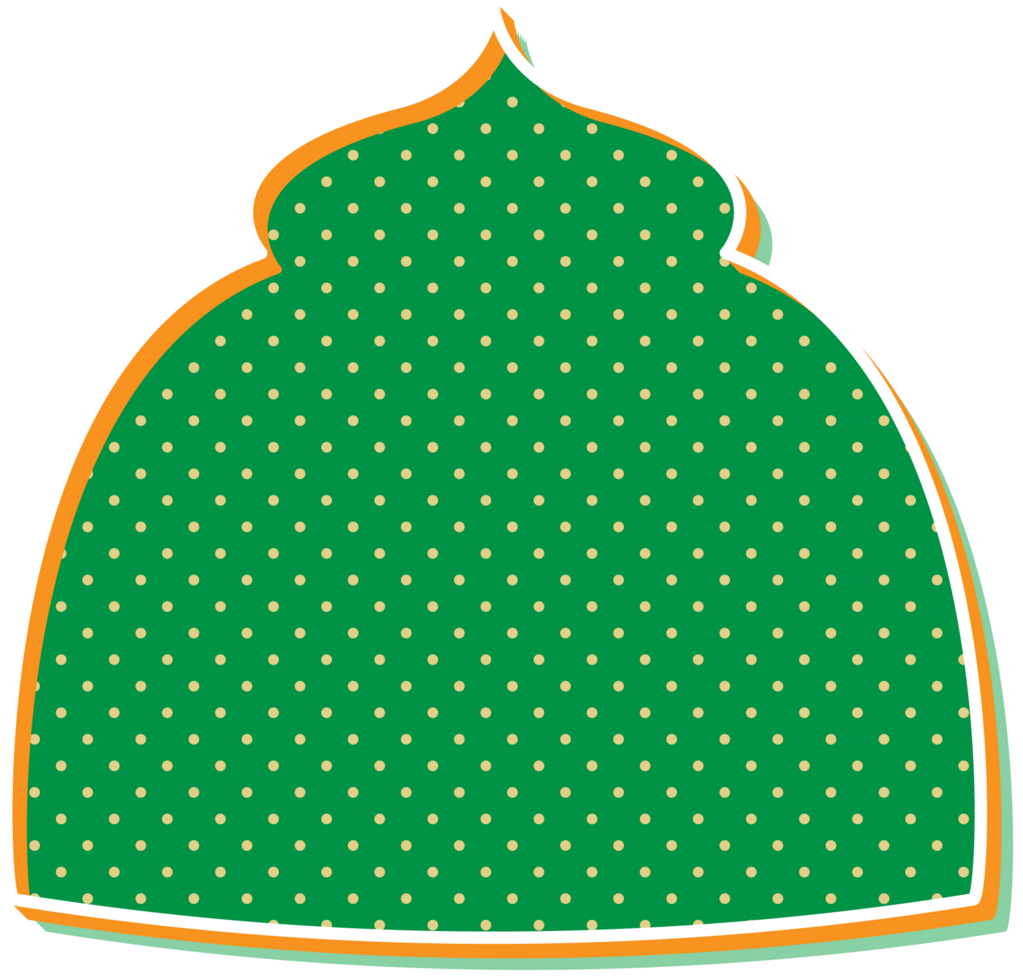 islamic frame ramadan mubarak png