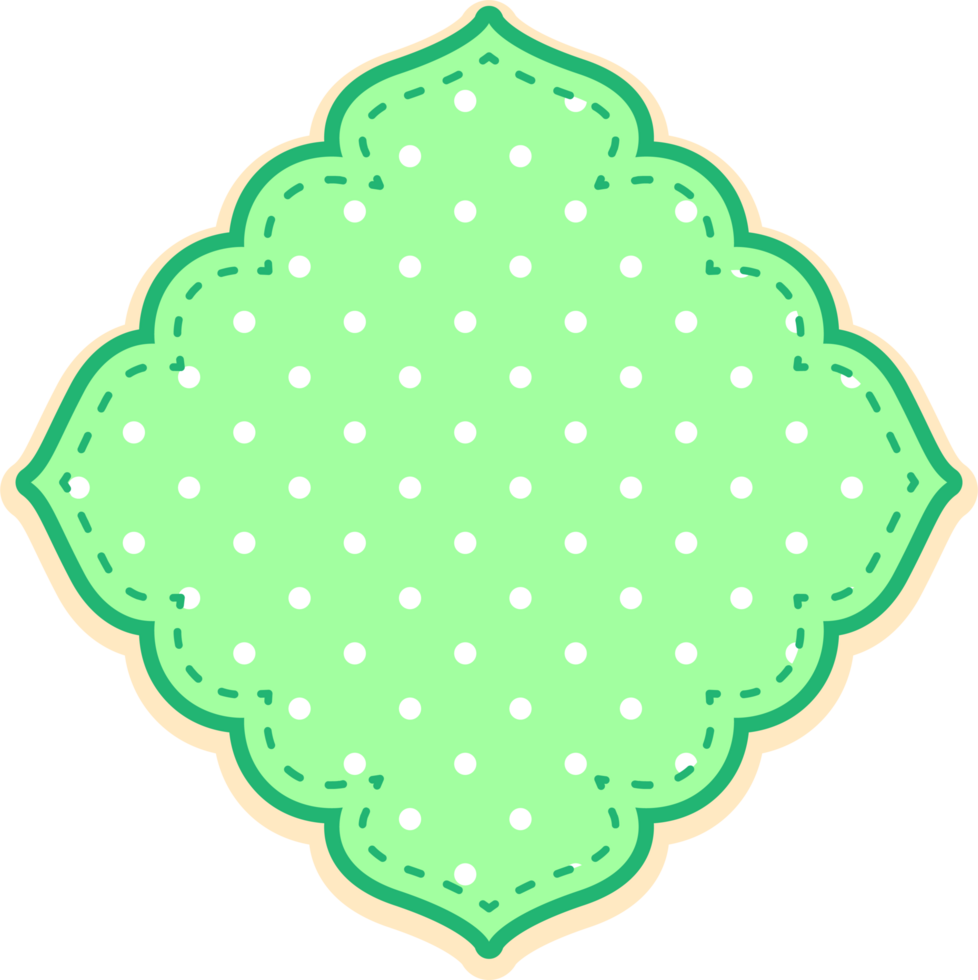 abstract shape background png