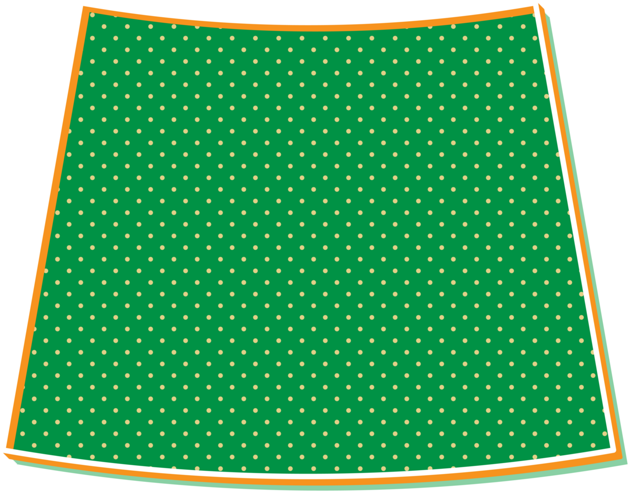 abstract shape background png