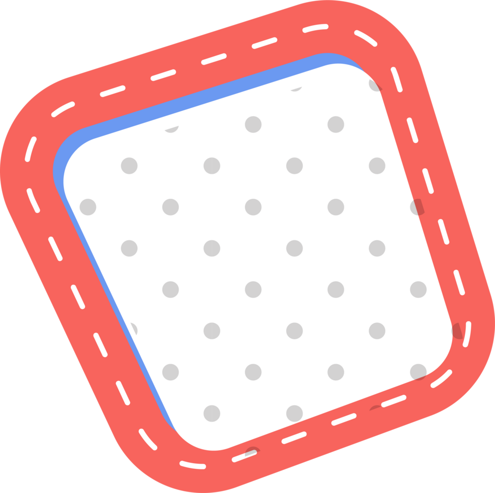 bubble speech label png