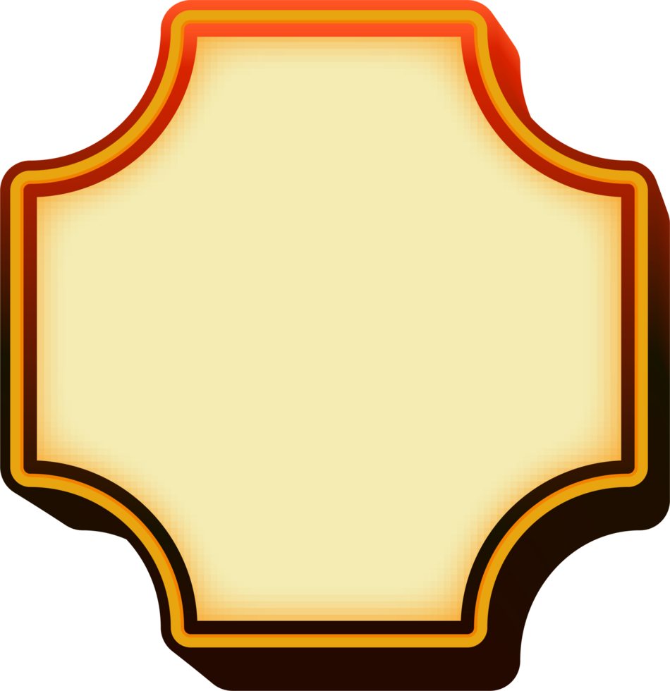 abstract shape background png