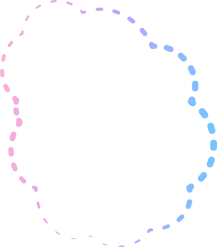 bubble speech label png