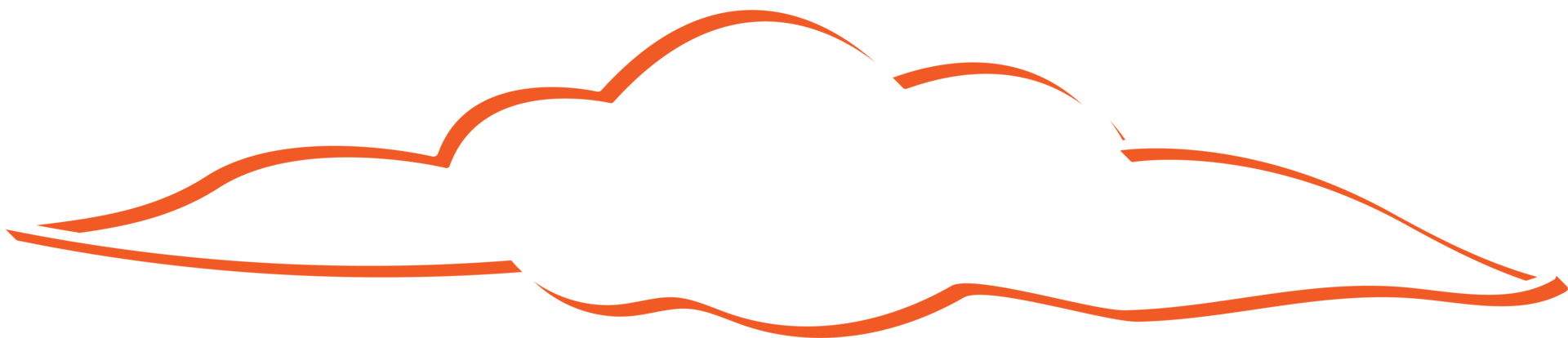 cloud effect background png