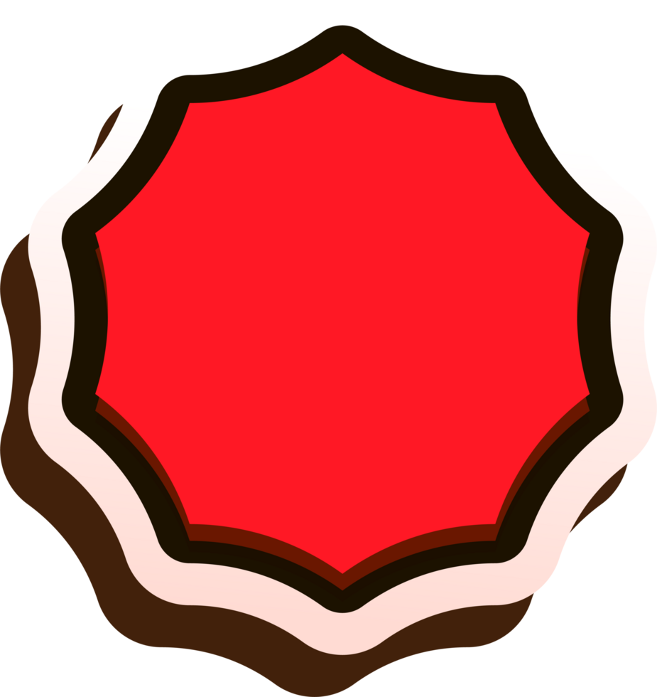 abstract shape background png