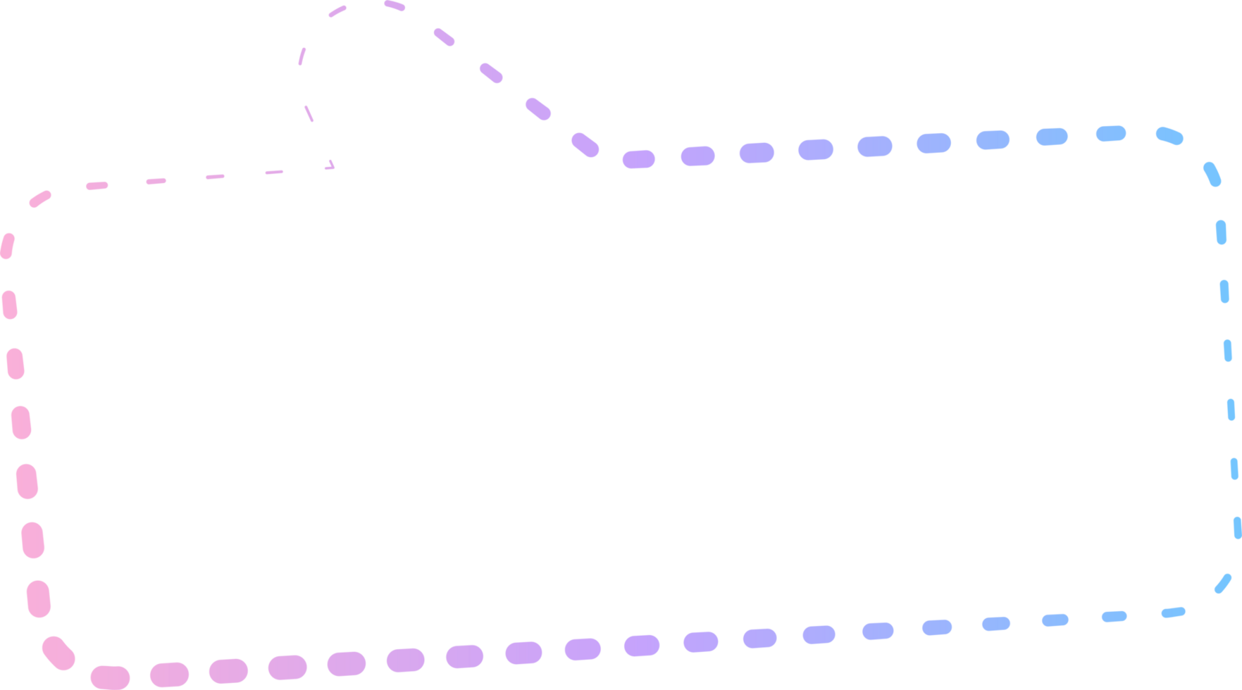 bubble speech label png