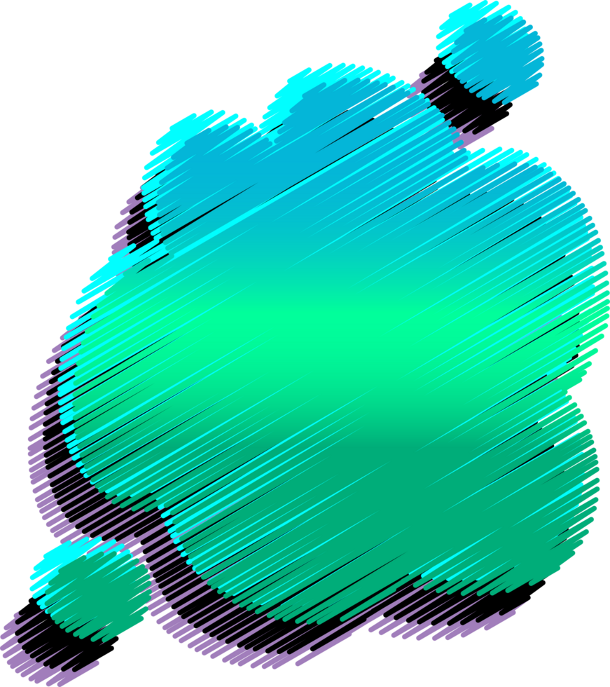 bubble speech label png