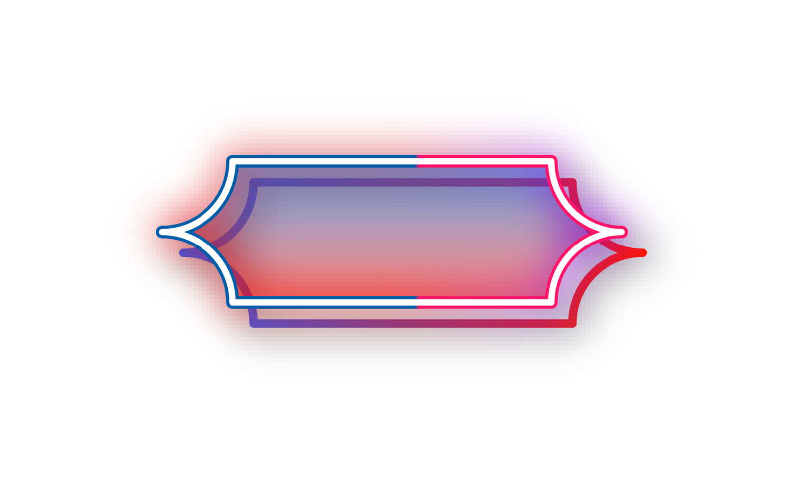 abstract shape background png