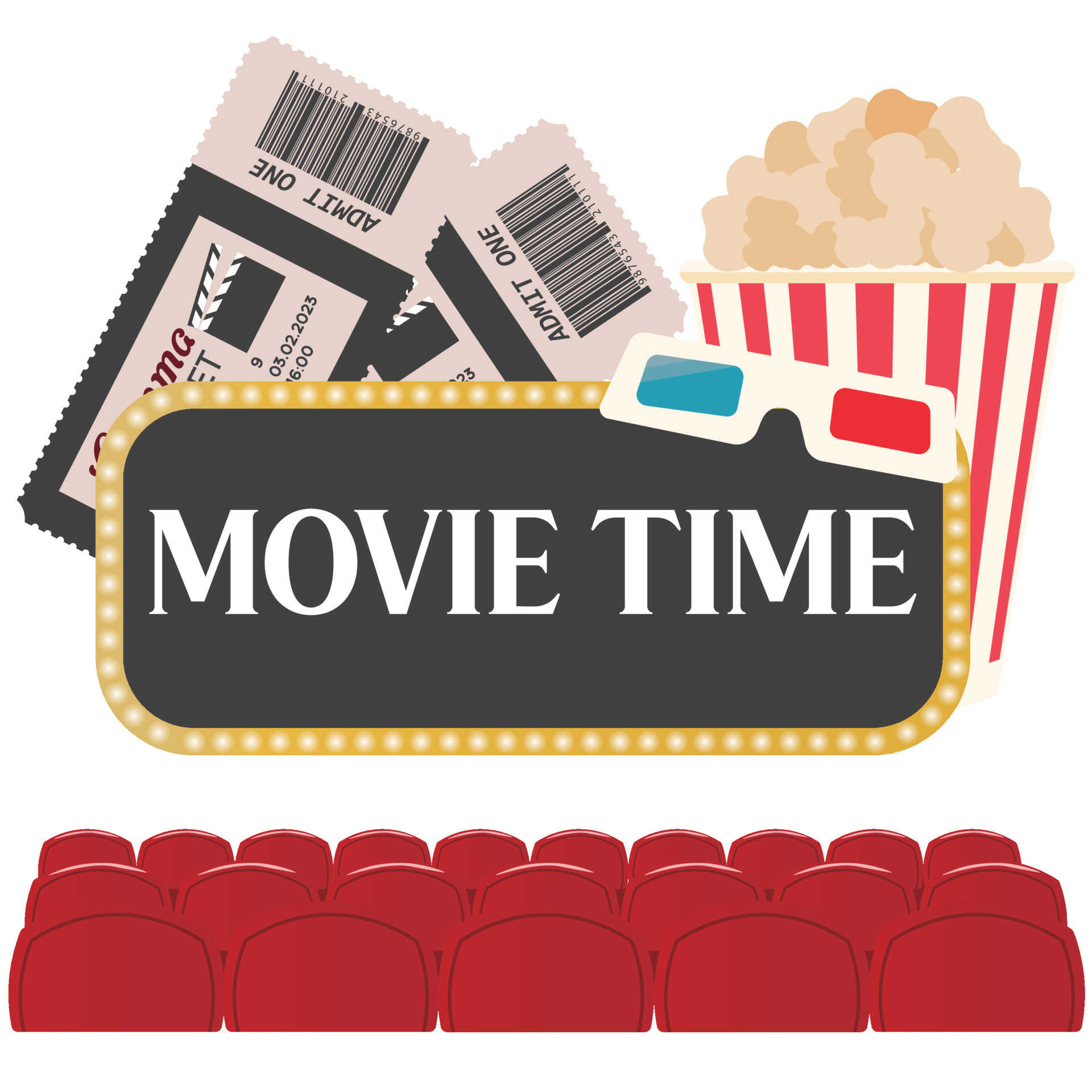 ✓ In Time Movie