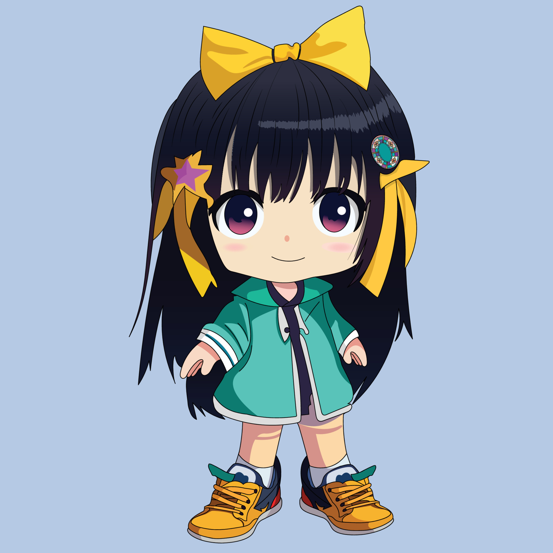 fotos de anime pra perfil de menina dark｜Pesquisa do TikTok