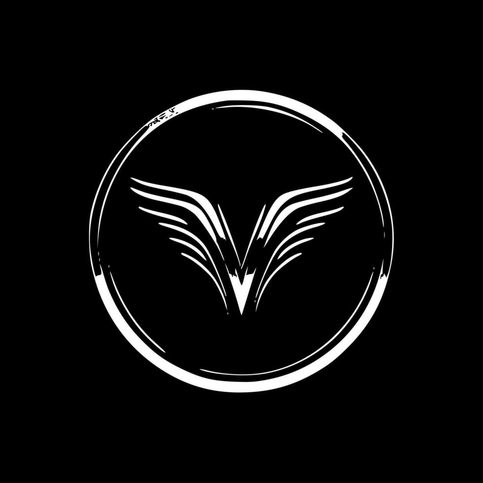 Luxury, Minimalist and Simple Silhouette - Vector illustration
