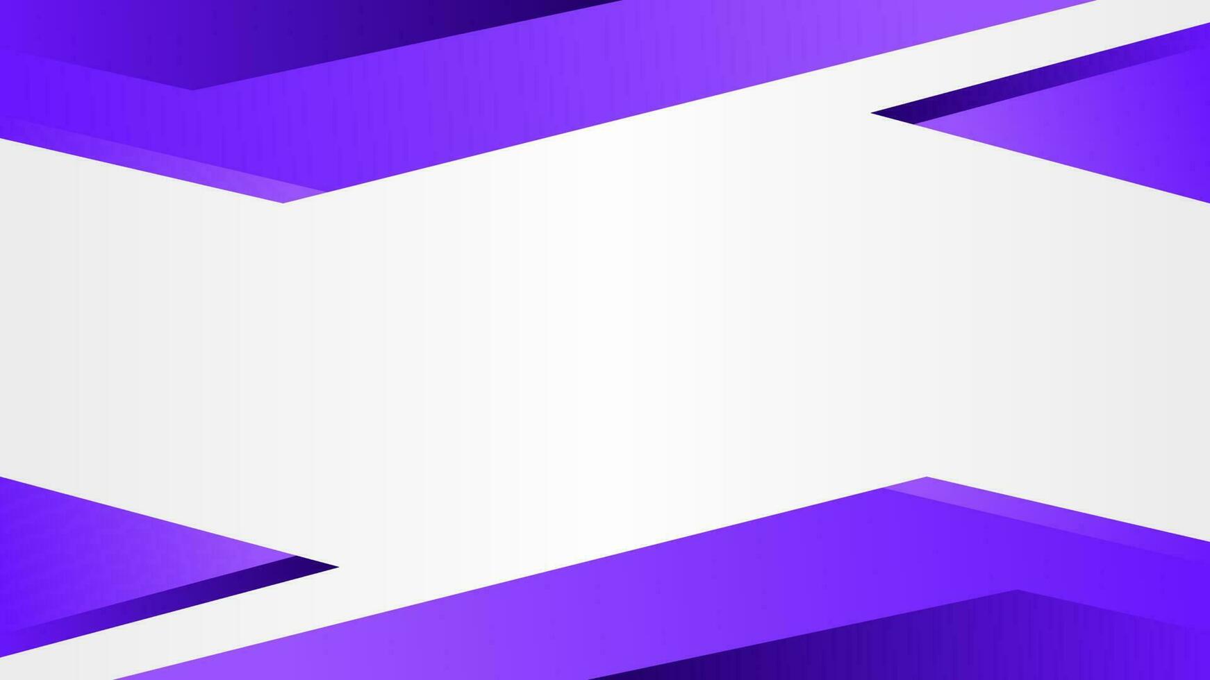Abstract background vector illustration. Purple background vector illustration. Abstract purple background for wallpaper, display, landing page, banner, or layout. Simple design graphic for display