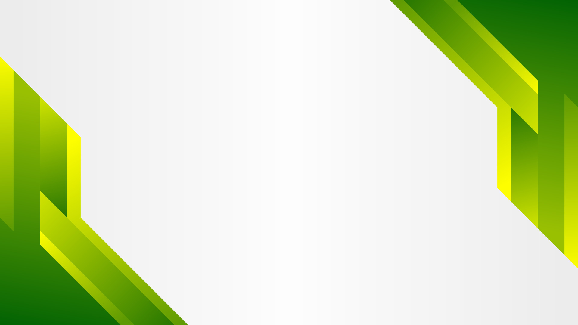 Abstract background vector illustration. Green background vector