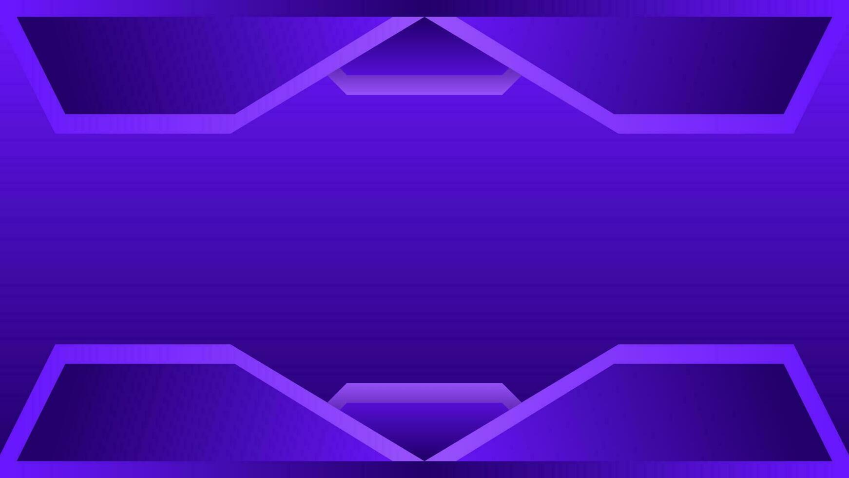 Abstract background vector illustration. Purple background vector illustration. Abstract purple background for wallpaper, display, landing page, banner, or layout. Simple design graphic for display