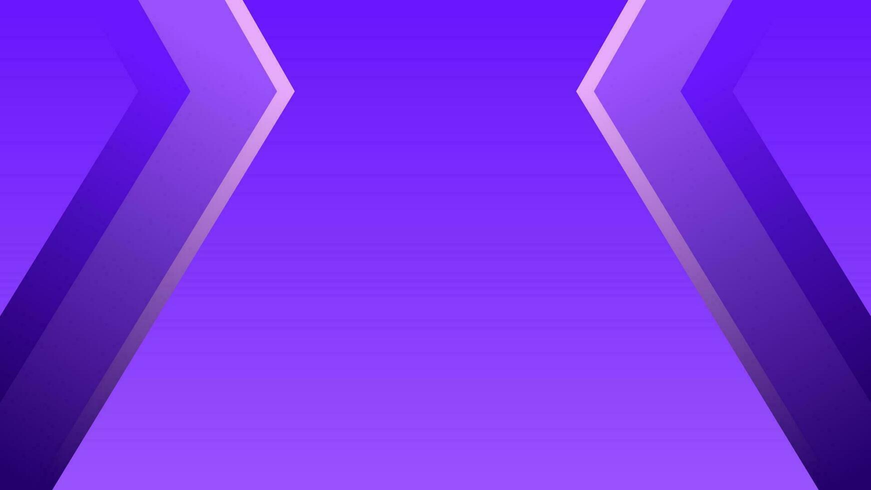 Abstract background vector illustration. Purple background vector illustration. Abstract purple background for wallpaper, display, landing page, banner, or layout. Simple design graphic for display