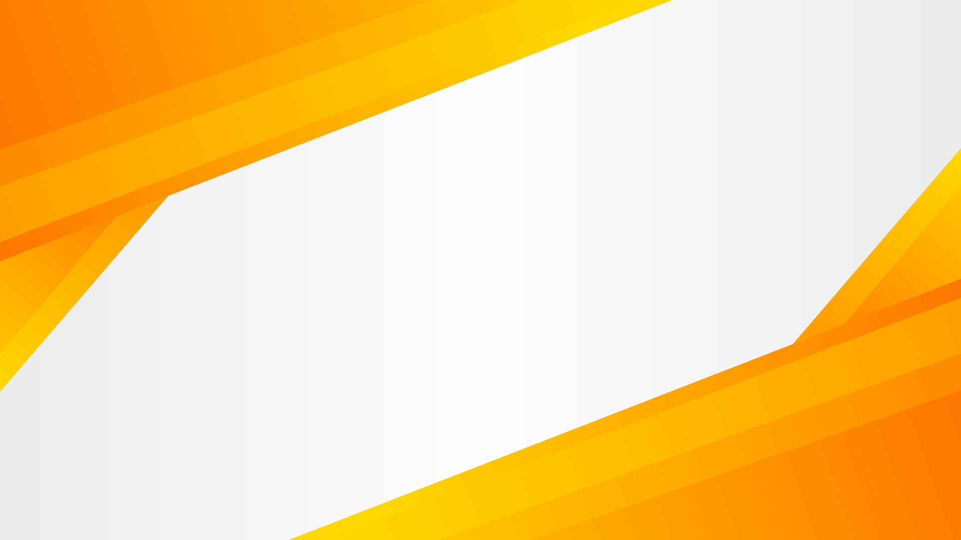 Abstract background vector illustration. Orange background vector