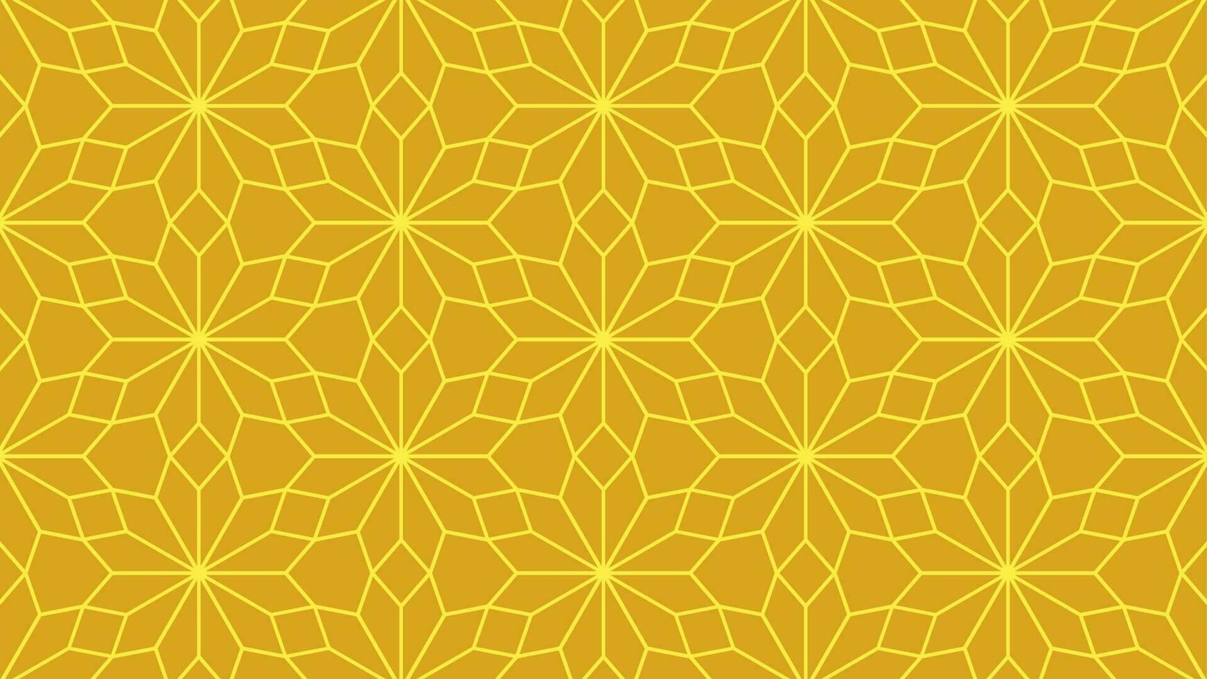 Islamic pattern vector illustration for islam celebration. Islamic pattern for ramadan, eid, mubarak, eid al fitr and eid al adha. Arabic pattern for design in muslim culture and islam religion