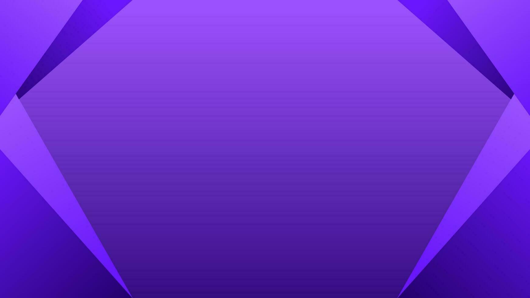 Abstract background vector illustration. Purple background vector illustration. Abstract purple background for wallpaper, display, landing page, banner, or layout. Simple design graphic for display