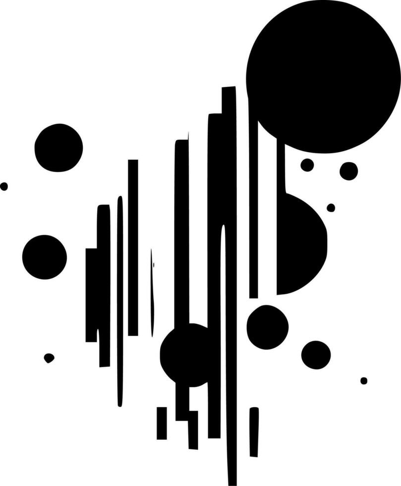 Abstract - High Quality Vector Logo - Vector illustration ideal for T-shirt graphic