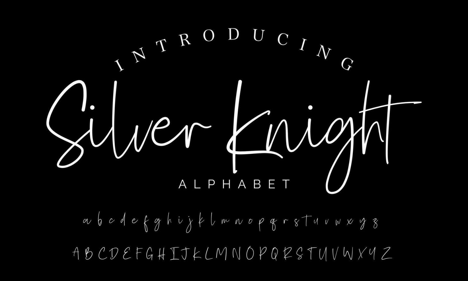 Best Alphabet Birdsong Amazing Script Signature Logotype Font lettering handwritten vector