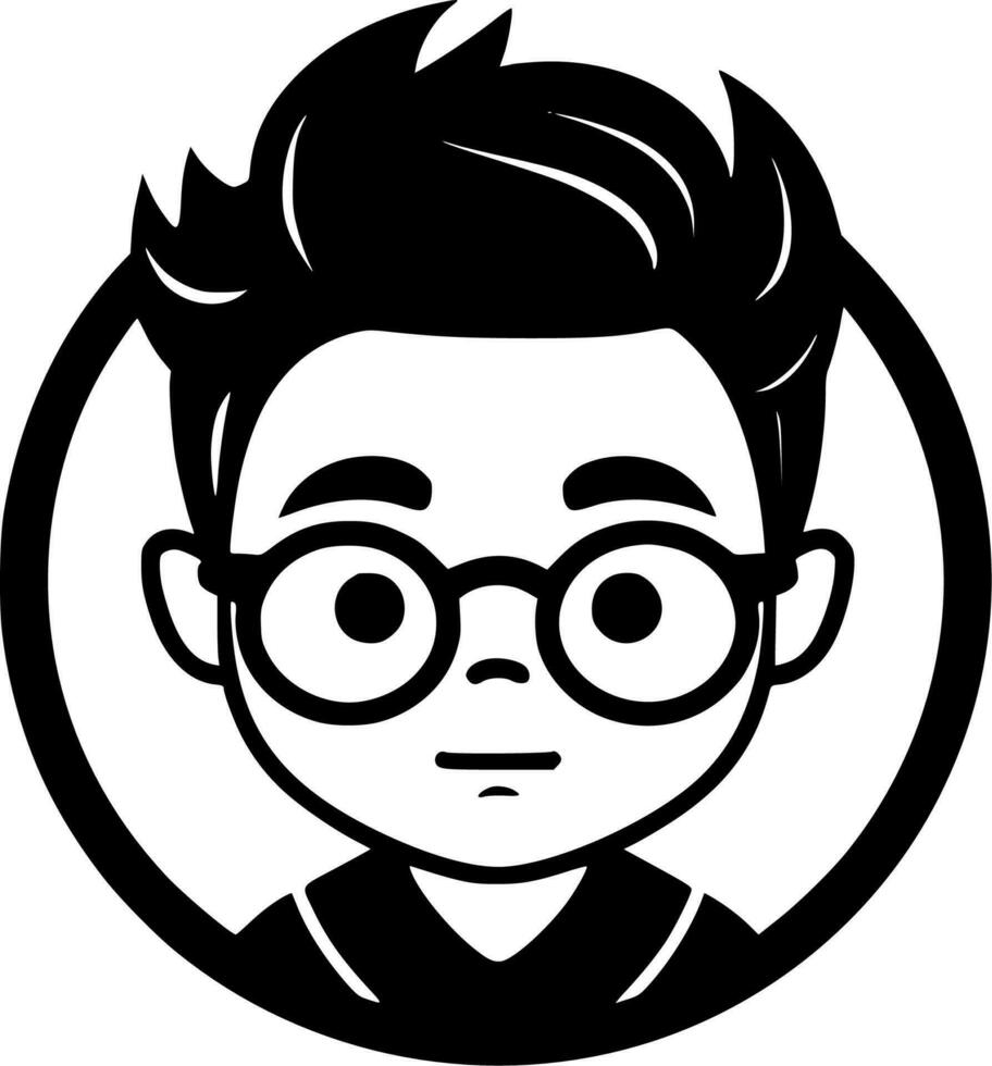 Graduation - High Quality Vector Logo - Vector illustration ideal for T-shirt graphic